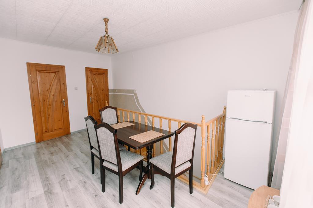 Apartments In Uzhgorod Oda fotoğraf