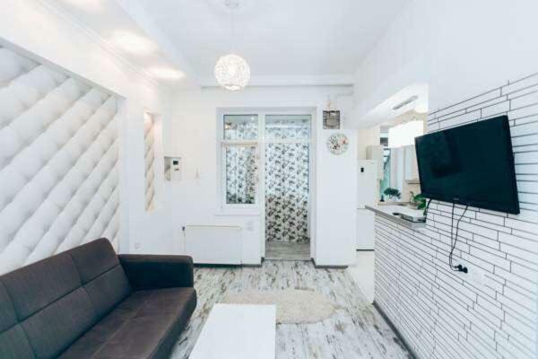 Apartments In Uzhgorod Dış mekan fotoğraf